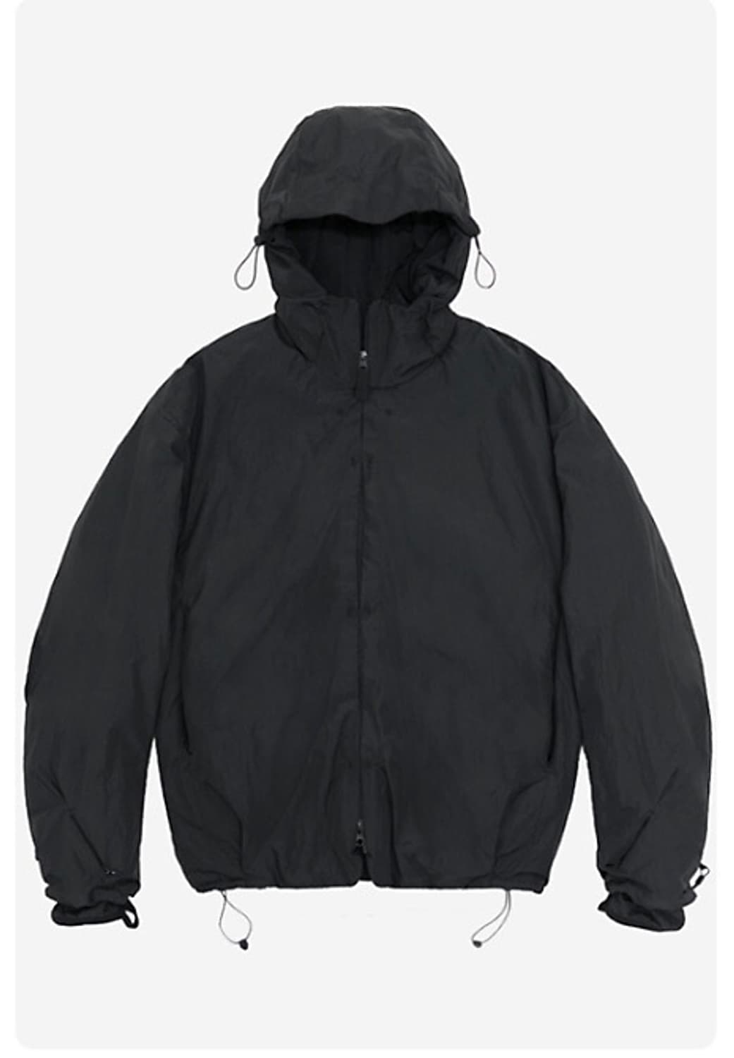 4)폴리테루 라후자 polyteru light puffer jacket 상품이미지1