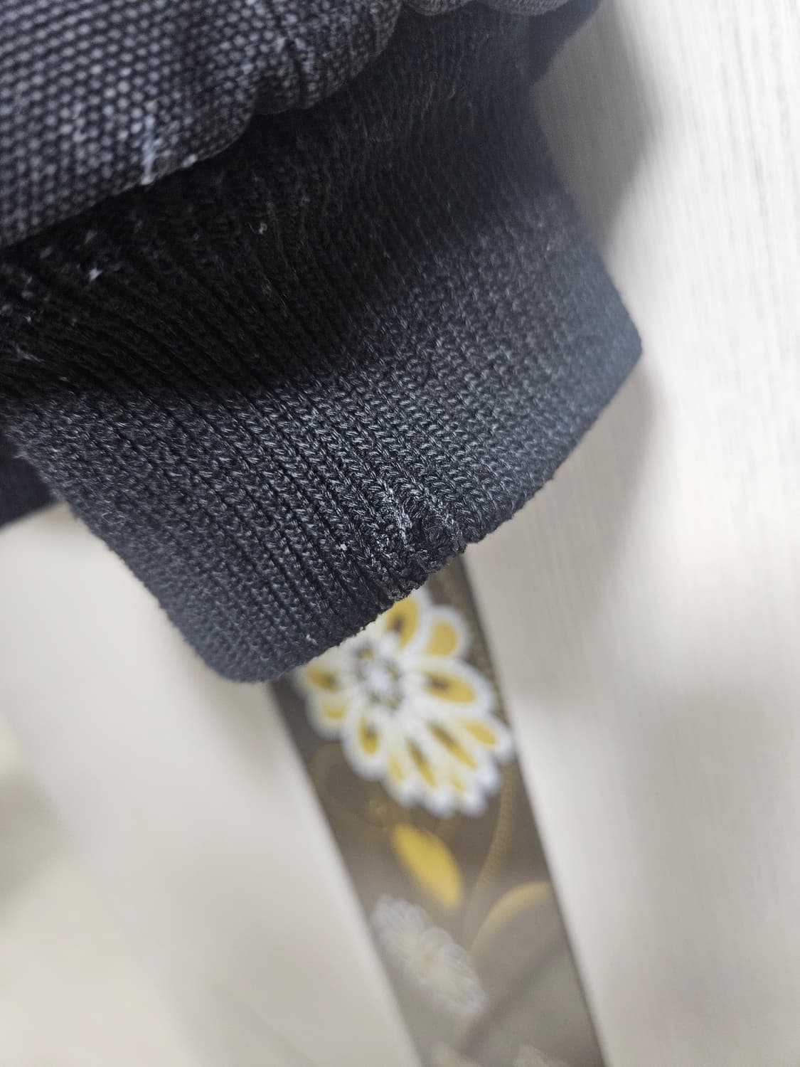 울버린 워크 자켓 L 블랙 상품이미지6