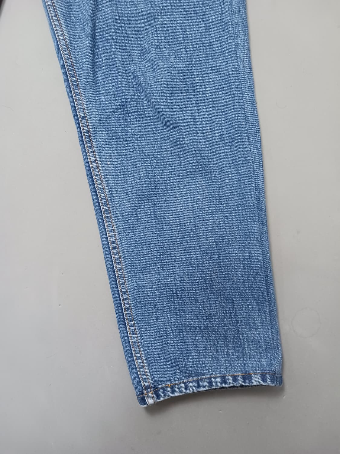 [34] 리바이스 550 스톤워싱 릴렉스드진 청바지 상품이미지5