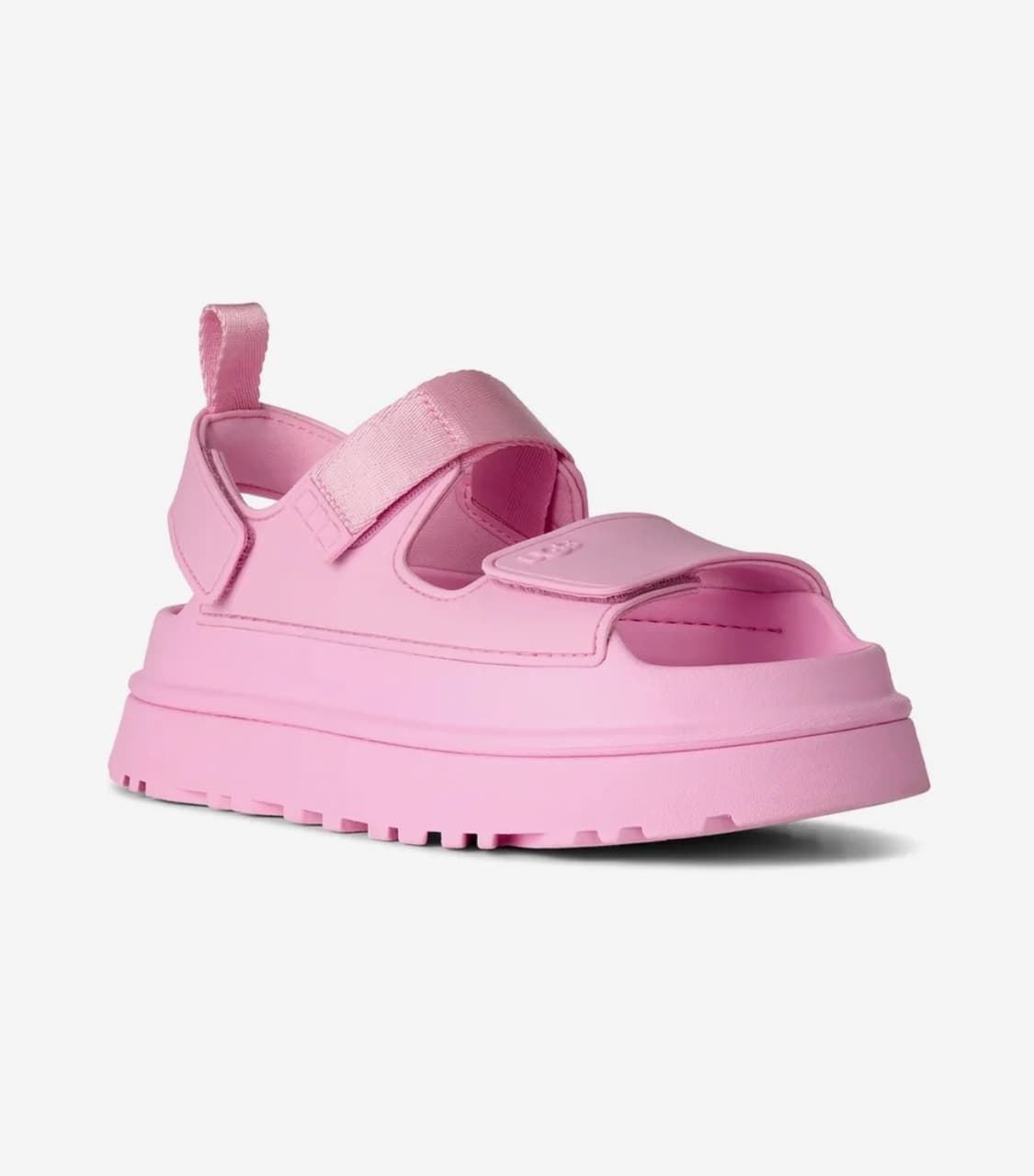 UGG 슬리퍼 (골든글로우 - 핑크 다이아몬드) 상품이미지1