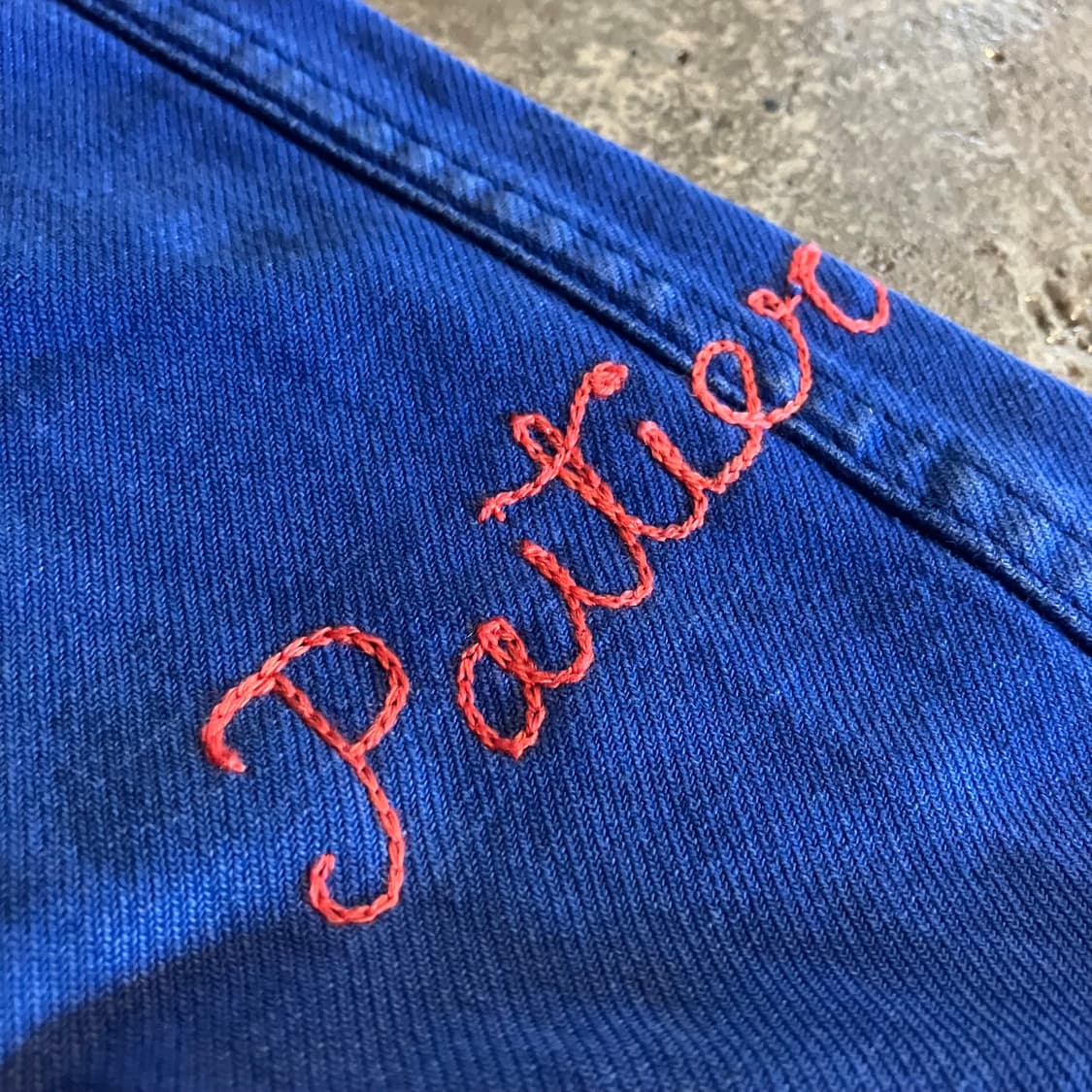 이치니고 Vol.3 시티즈 오브 프렌치 팬츠 32 상품이미지3