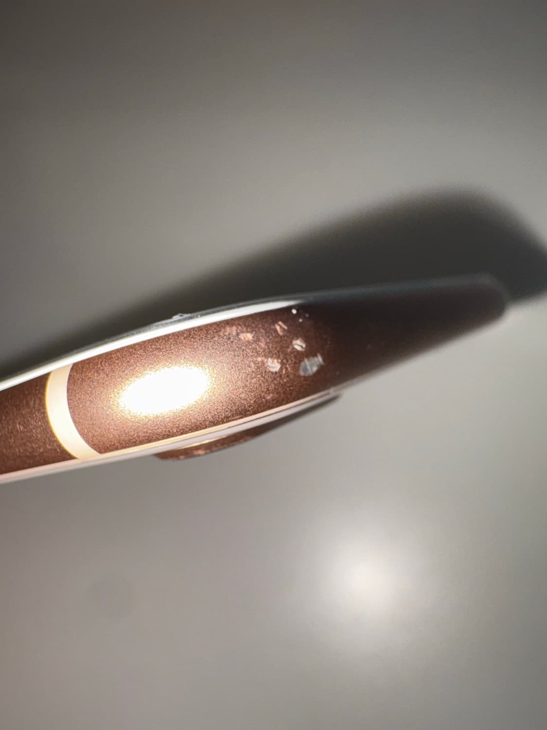 아이폰8플러스 256기가 골드 상품이미지2