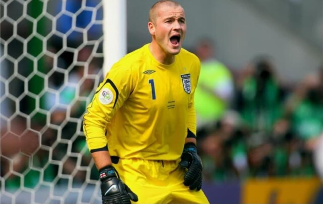 ♤필독♤ 06/07 잉글랜드 홈 🇬🇧 GK L 상품이미지7