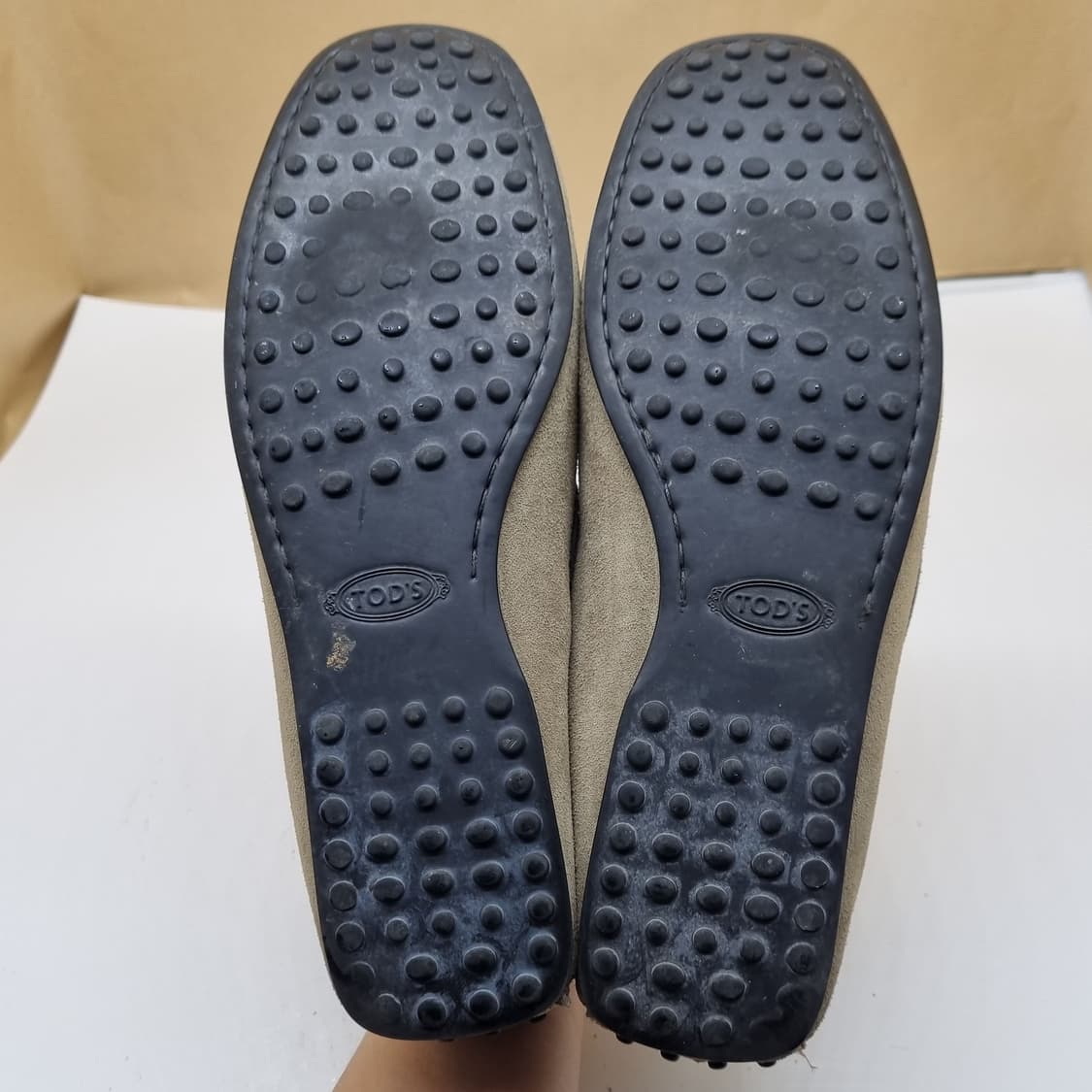 토즈 드라이빙슈즈 280. 상품이미지3