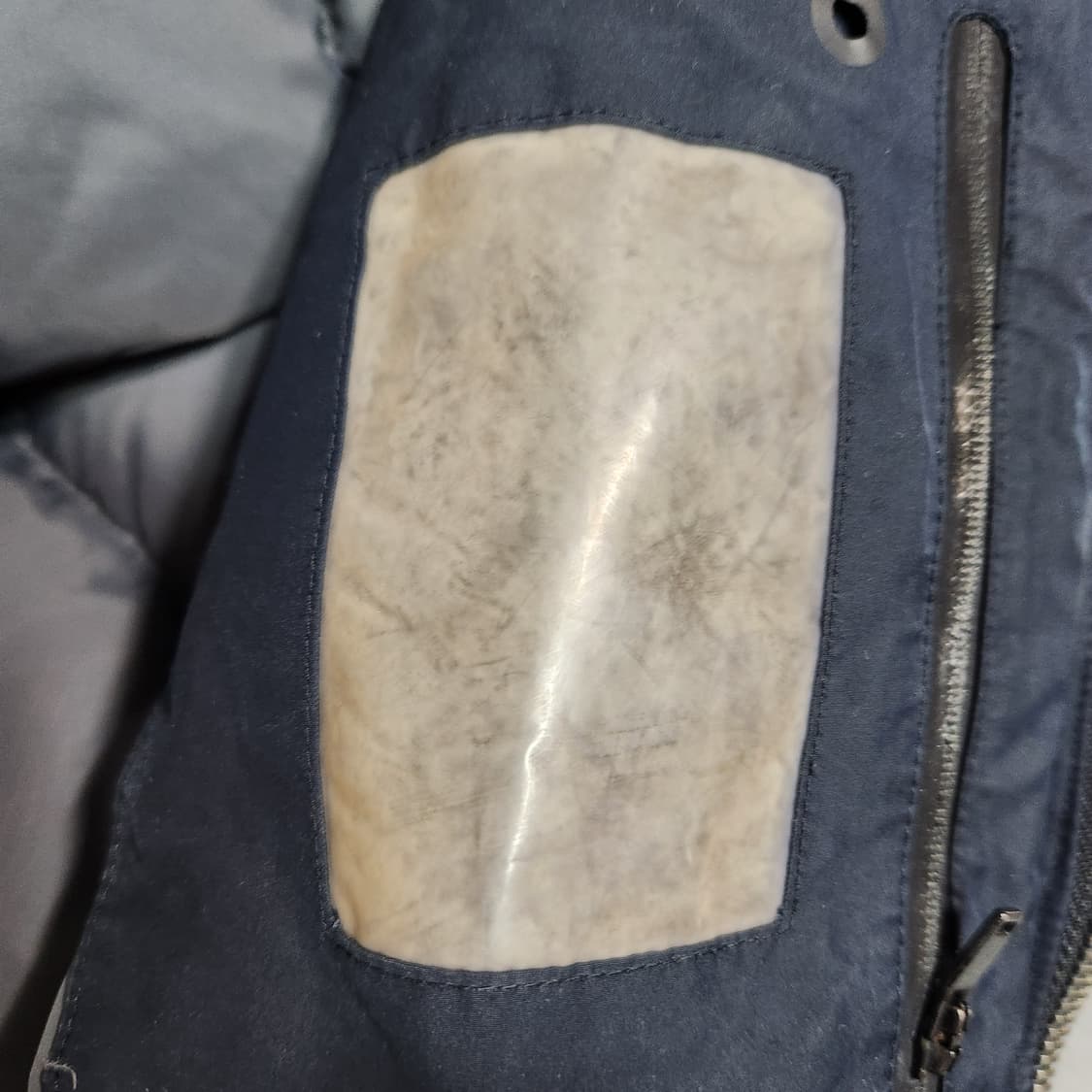 J13 [100] 시리즈 Ma-1 항공점퍼
 상품이미지7