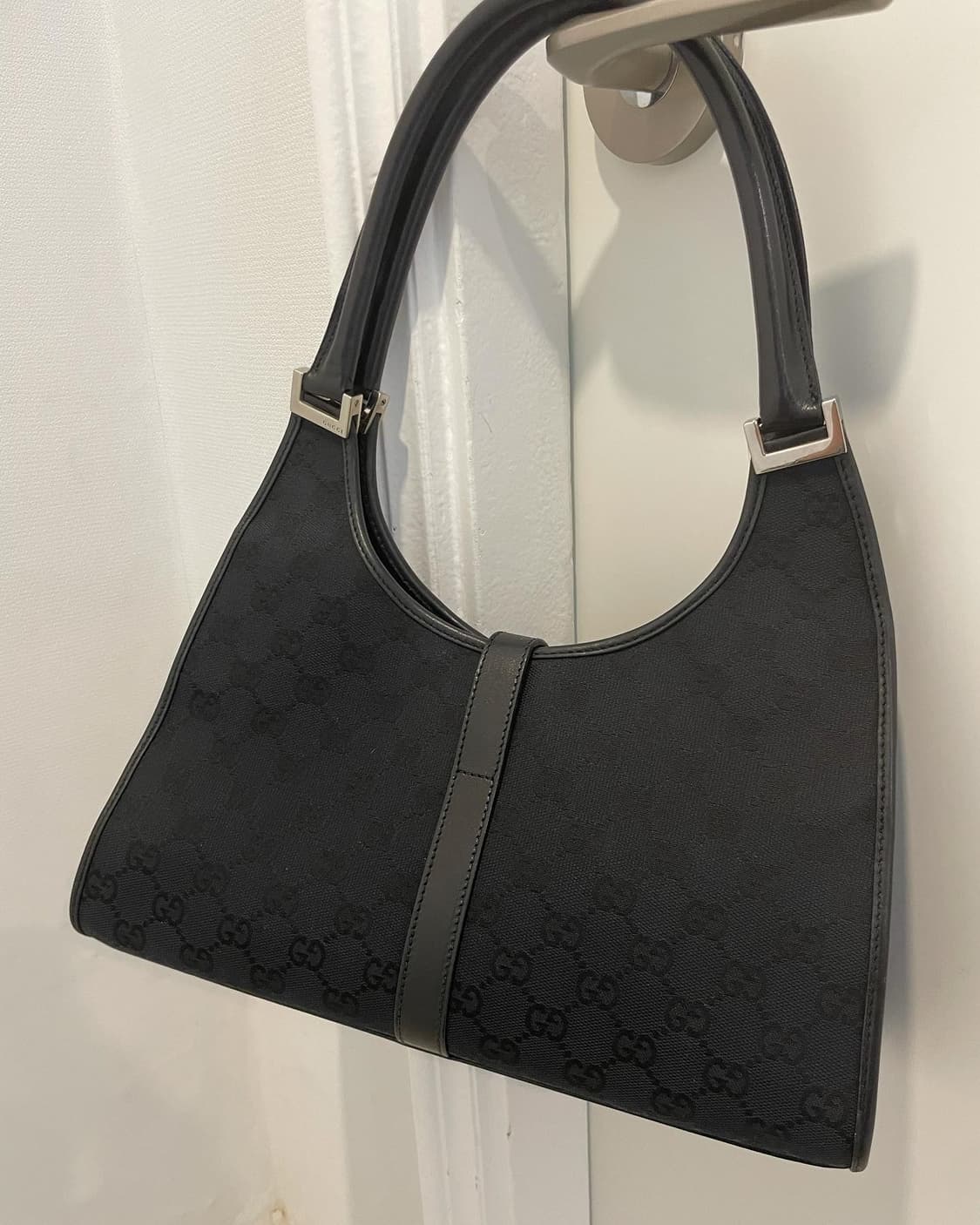 정품 구찌 재키백  상품이미지6