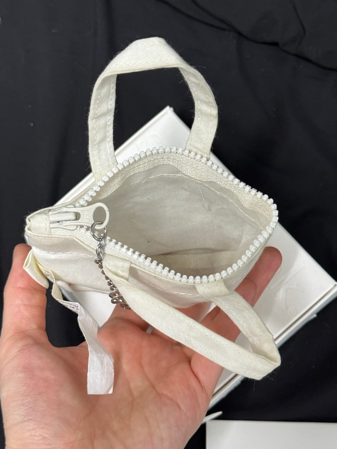 수집미학 코인카드파우치 상품이미지3