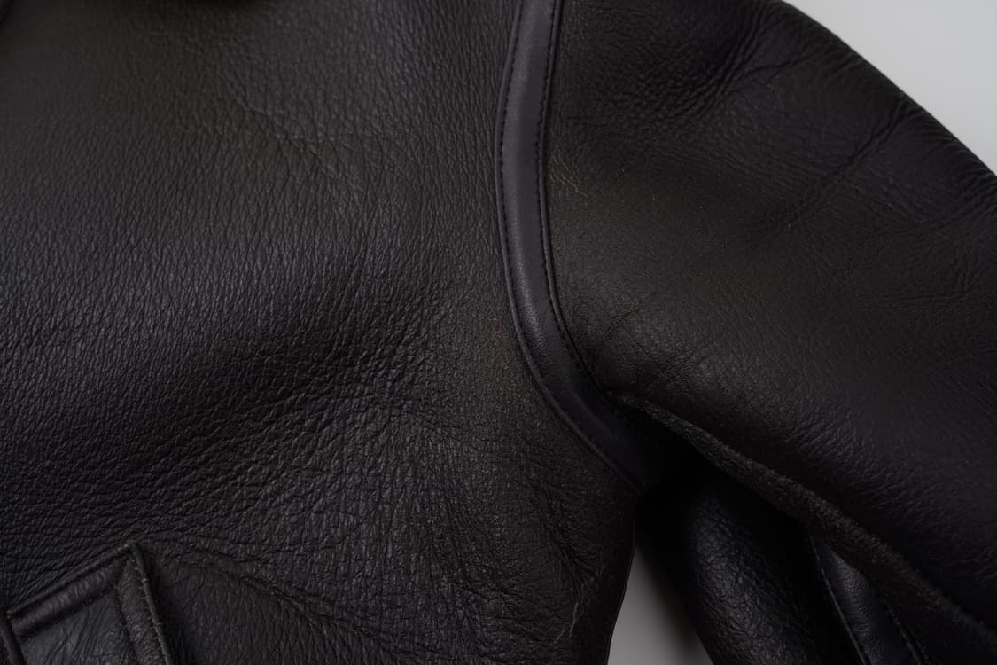 [U][M]Type-B3 시어링 자켓 상품이미지6