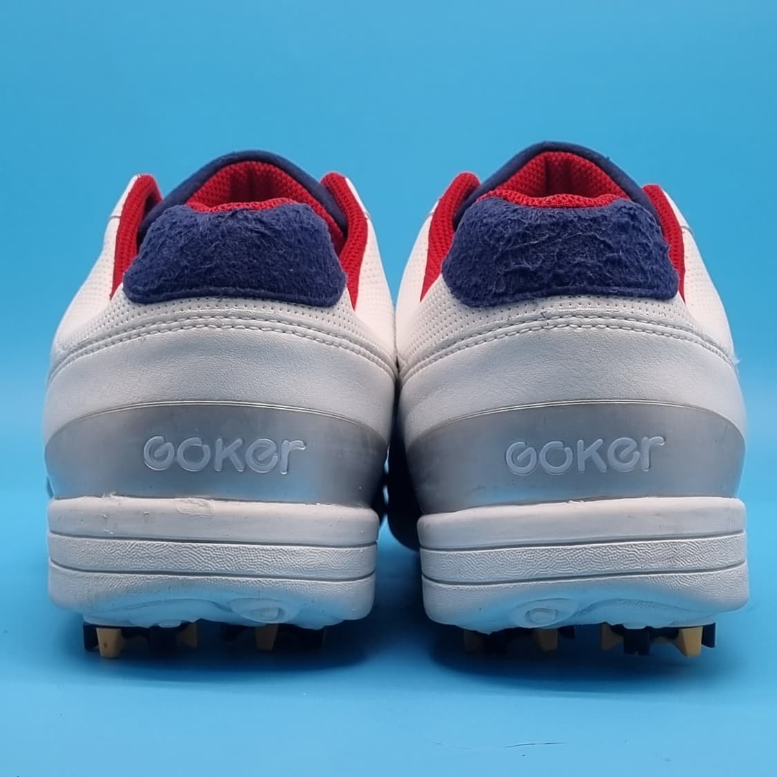 o 고커 남성골프화 270 상품이미지4