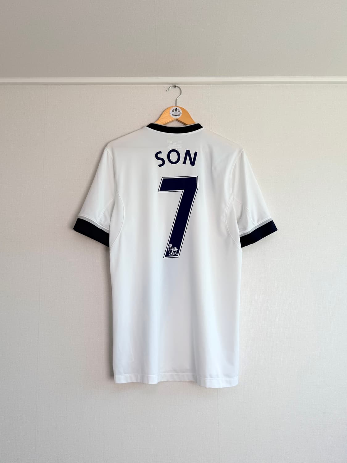 15-16 토트넘 홈 새제품 지급용 상품이미지2