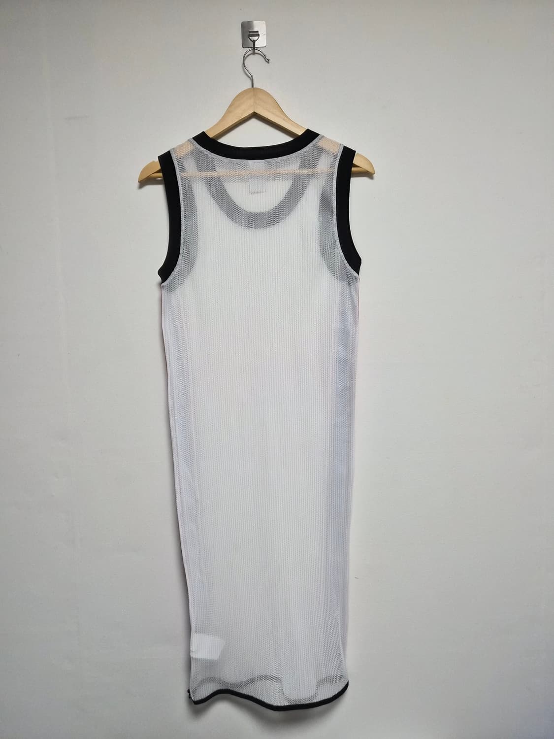 나이키Nike 메쉬 나시 원피스 XS사이즈 - T160 상품이미지2