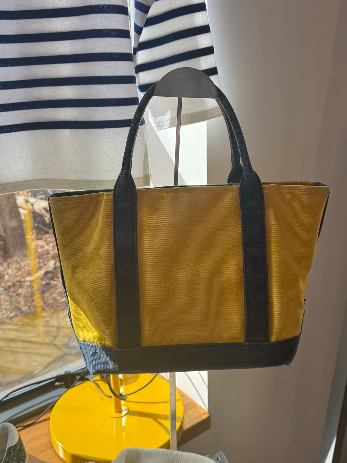 폴로도트백 상품이미지2