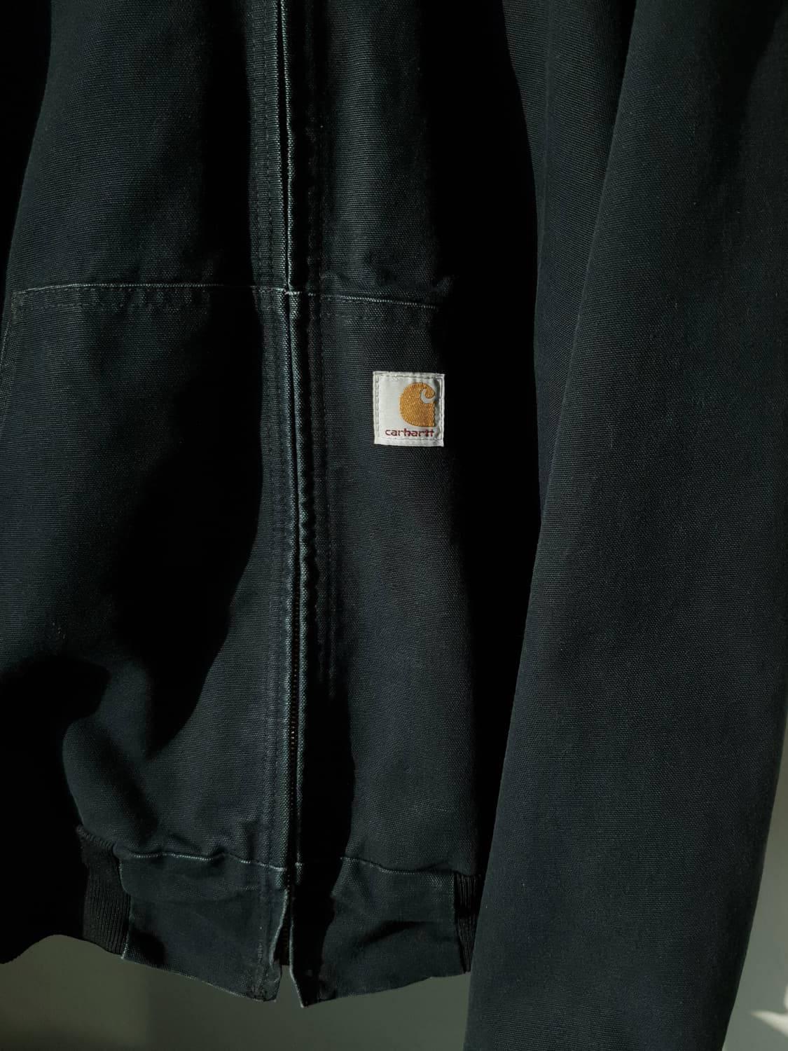 CARHARTT active jacket 상품이미지5