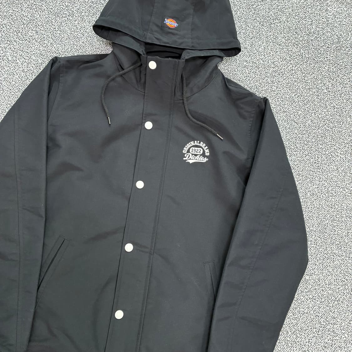 <디키즈 오리지널 바람막이 자켓> No.1519 상품이미지5