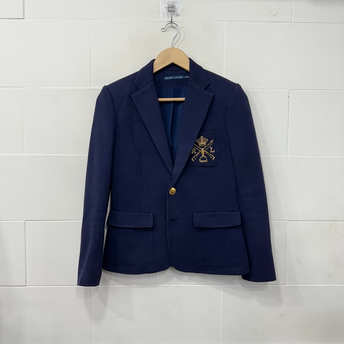 로렌 랄프로렌 블레이져 상품이미지1