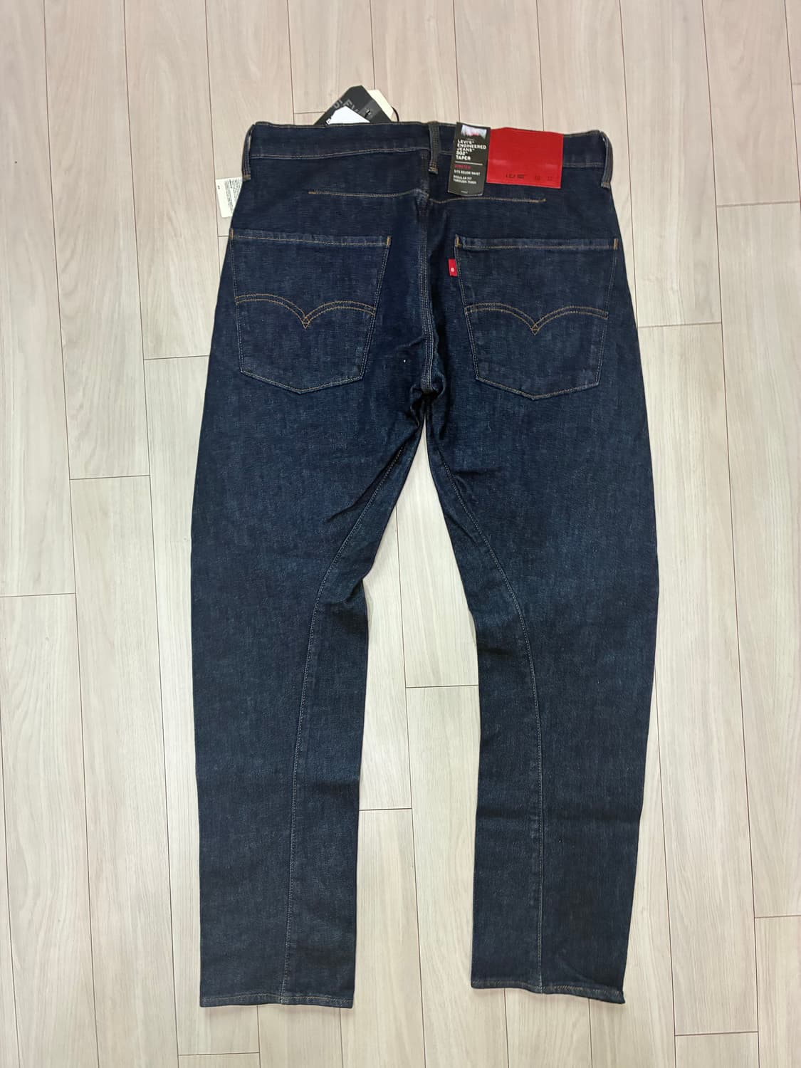 리바이스 엔지니어드진 완전 새제품 상품이미지2