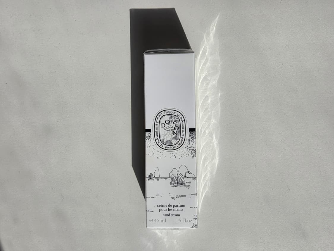 딥티크 핸드크림 도손 상품이미지2