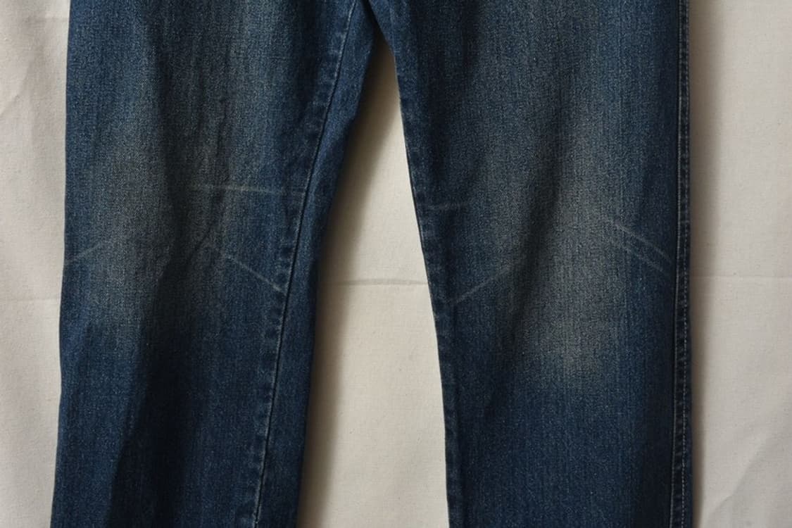 리바이스 501XX 청바지 31 M0133 상품이미지4