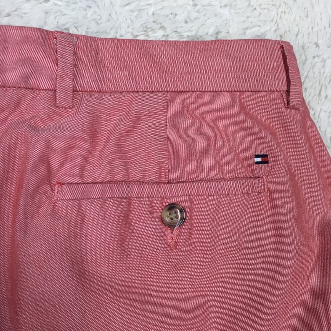 타미 코튼팬츠 DD13 상품이미지4