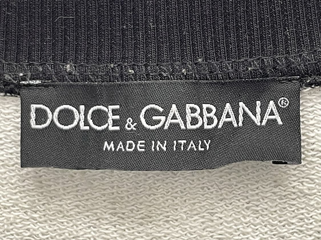00'S DOLCE & GABBANA (L) 상품이미지9