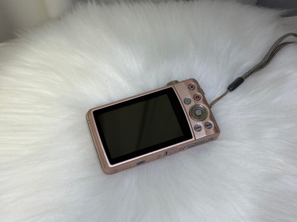 카시오 엑슬림 ex-z270 상품이미지6