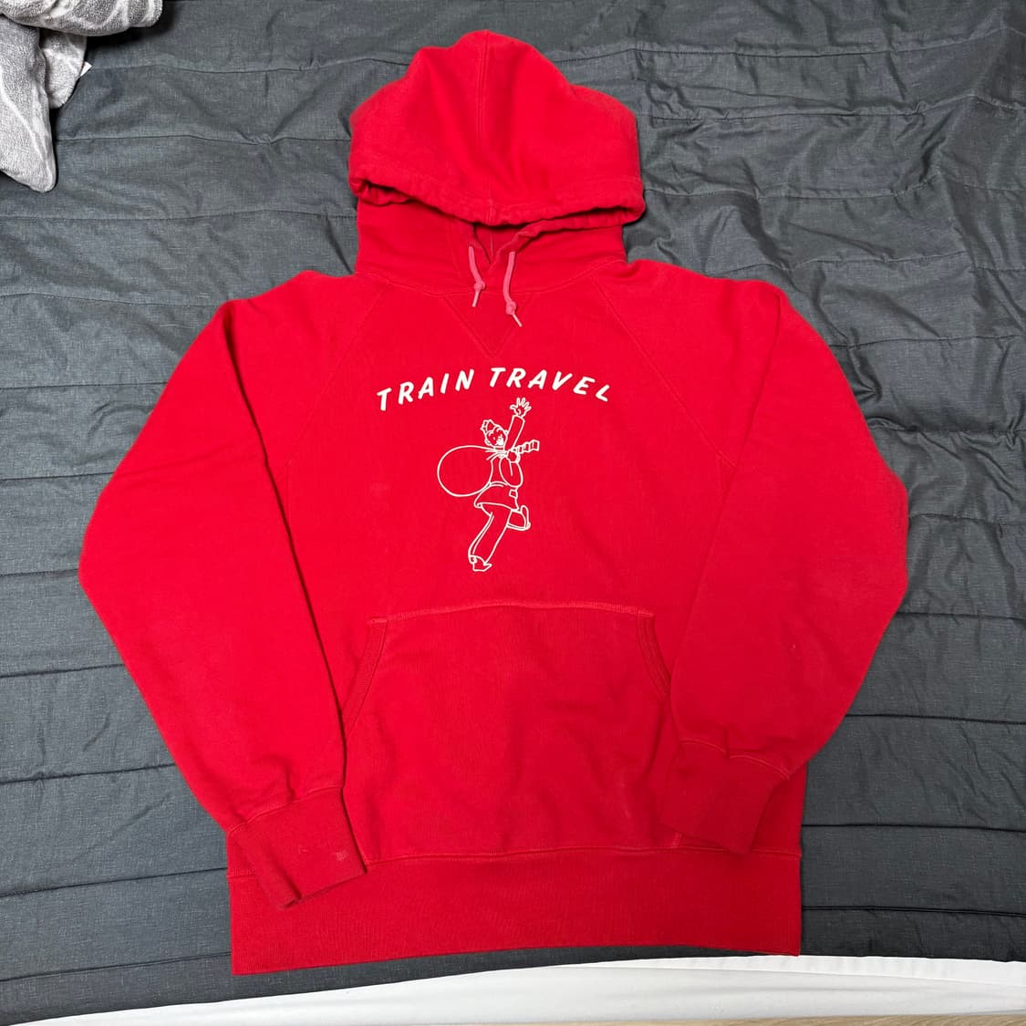 비바스튜디오 후드티 상품이미지1