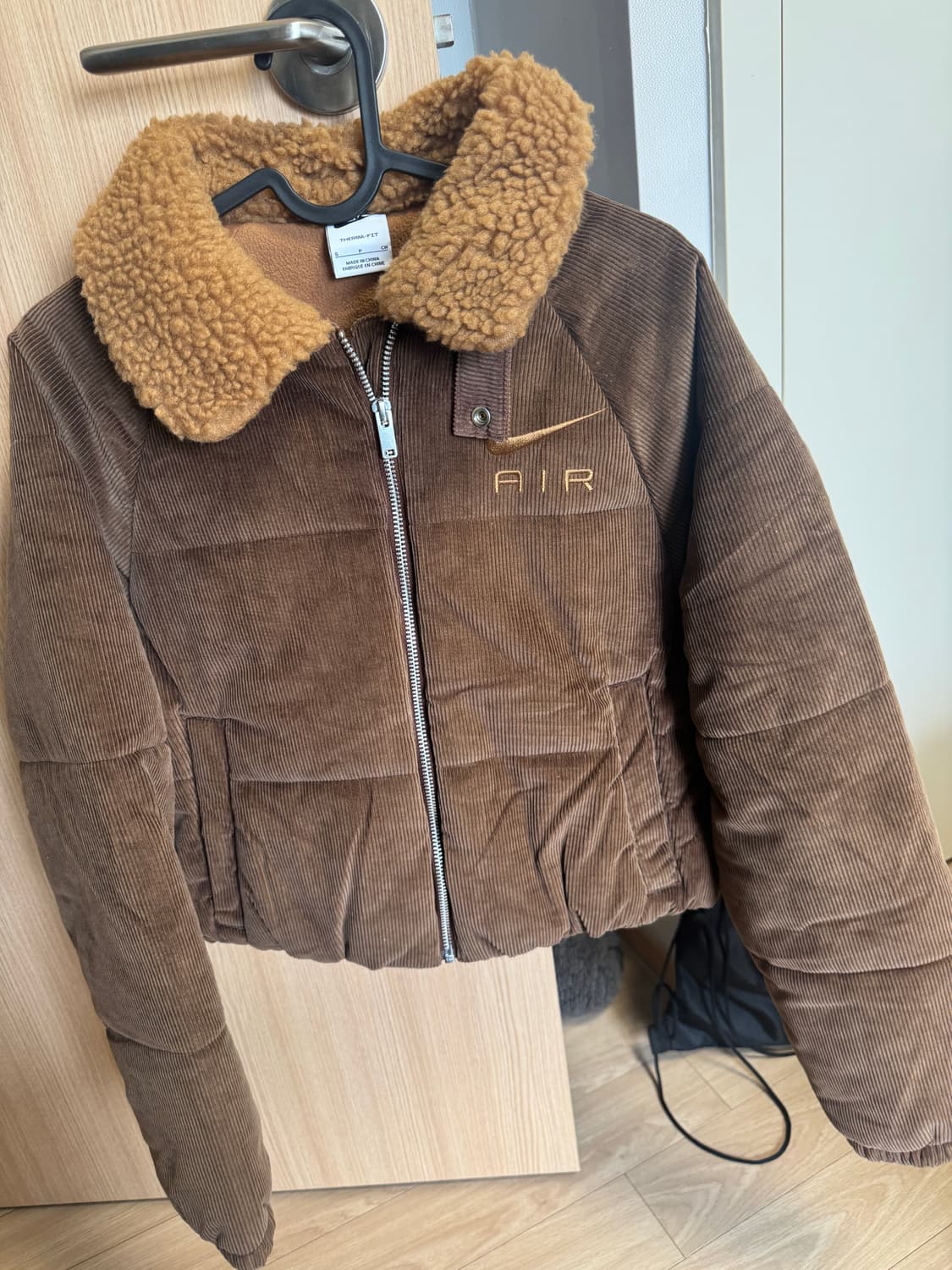 나이키 코듀로이 아우터 s 상품이미지1