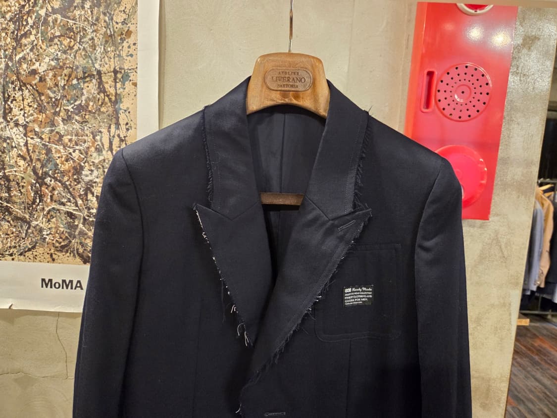 Soe 테일러드 자켓  상품이미지6