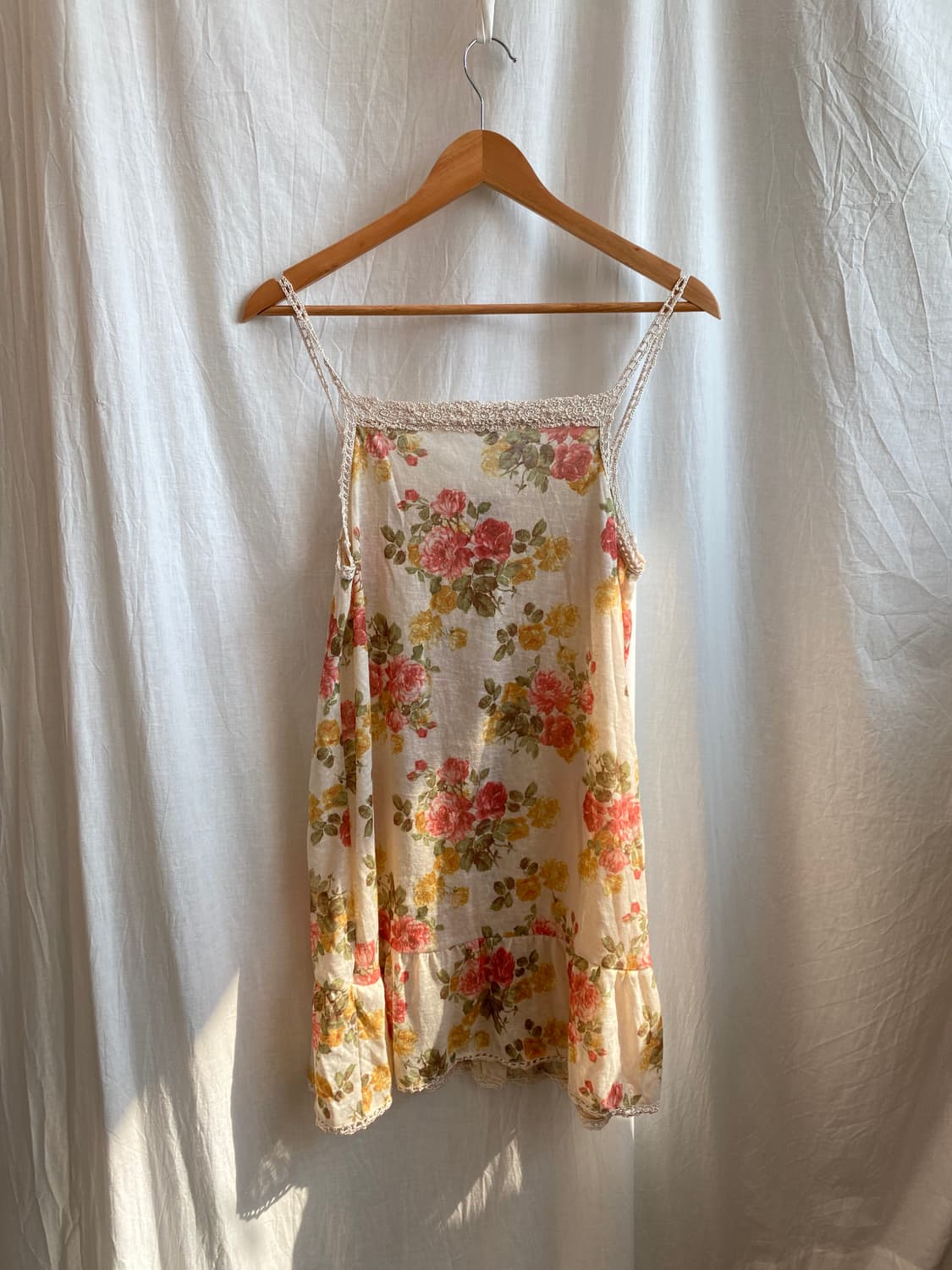 플라워 롱슬리브리스(M) 상품이미지3