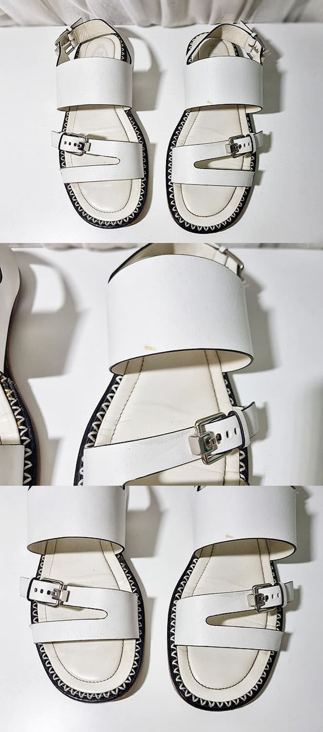 토즈 샌들 230 상품이미지2