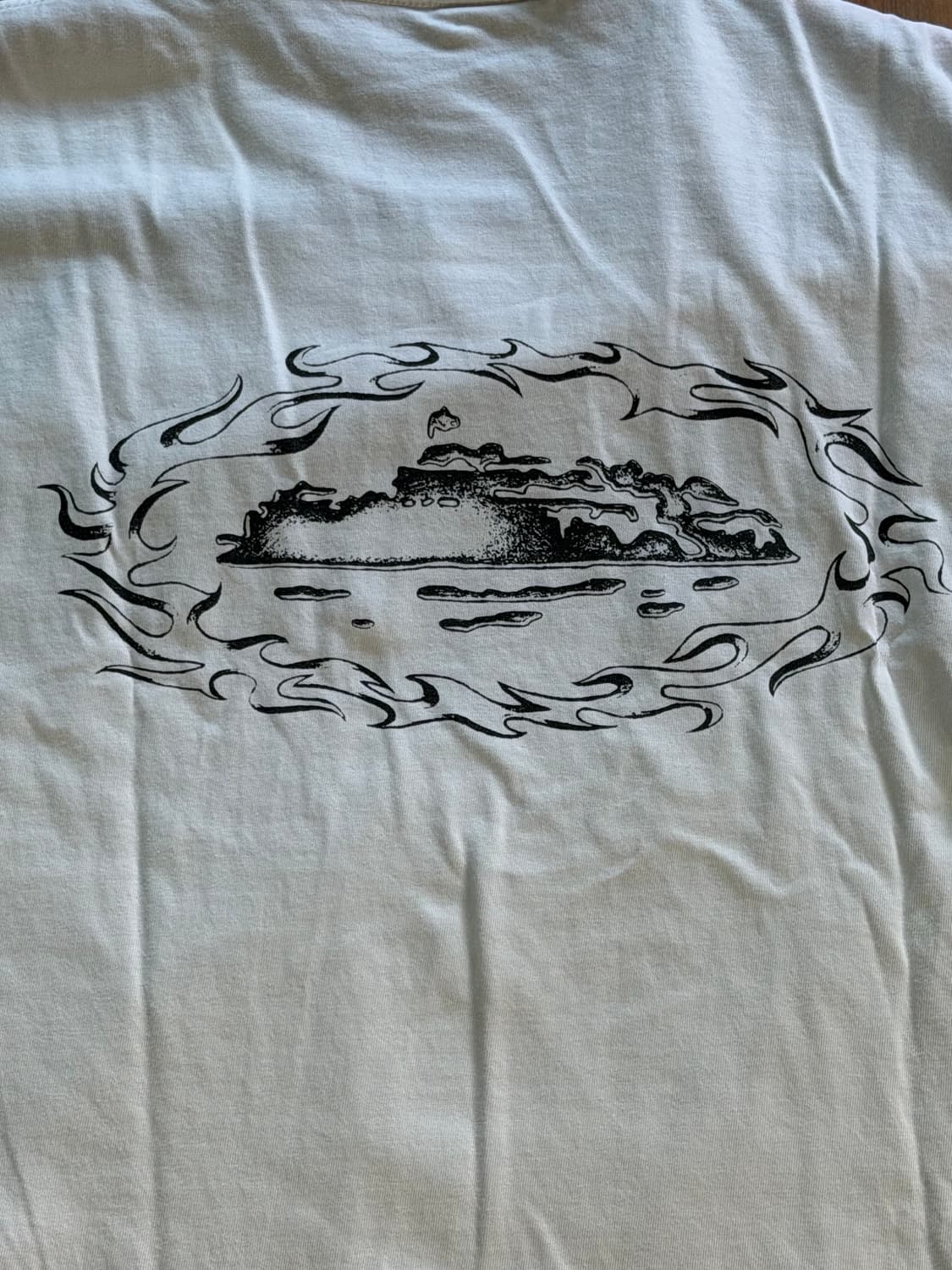 코르테이즈 파이어리 알칸트라즈 xxl 상품이미지2