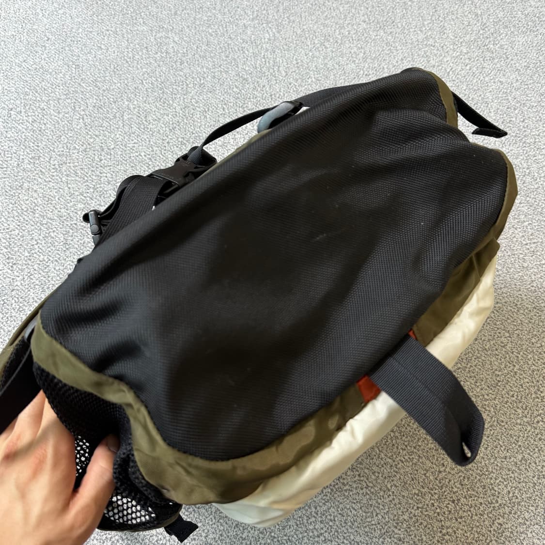 노스페이스 백팩 상품이미지7