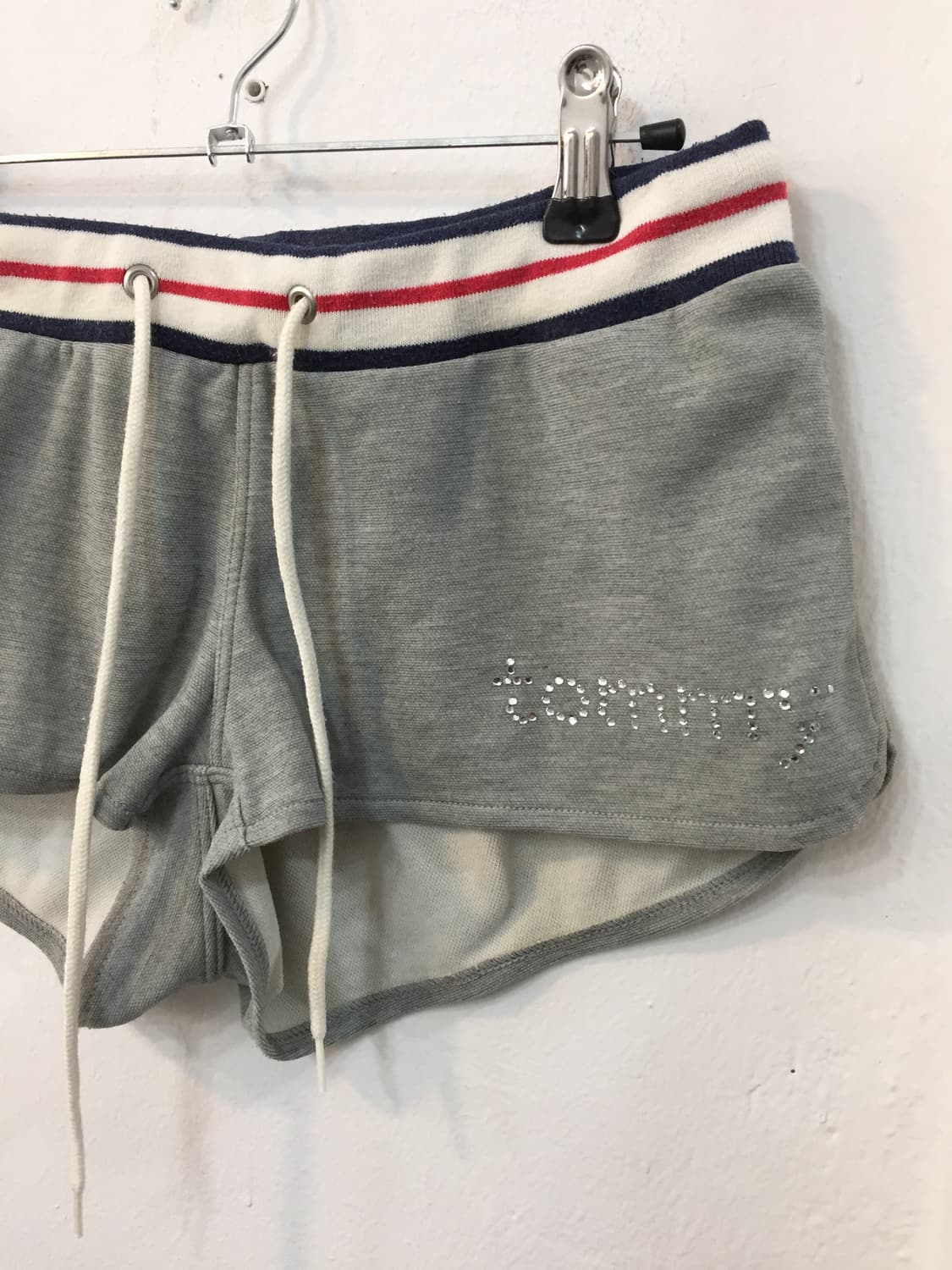 타미걸 큐빅 스윔팬츠 상품이미지2