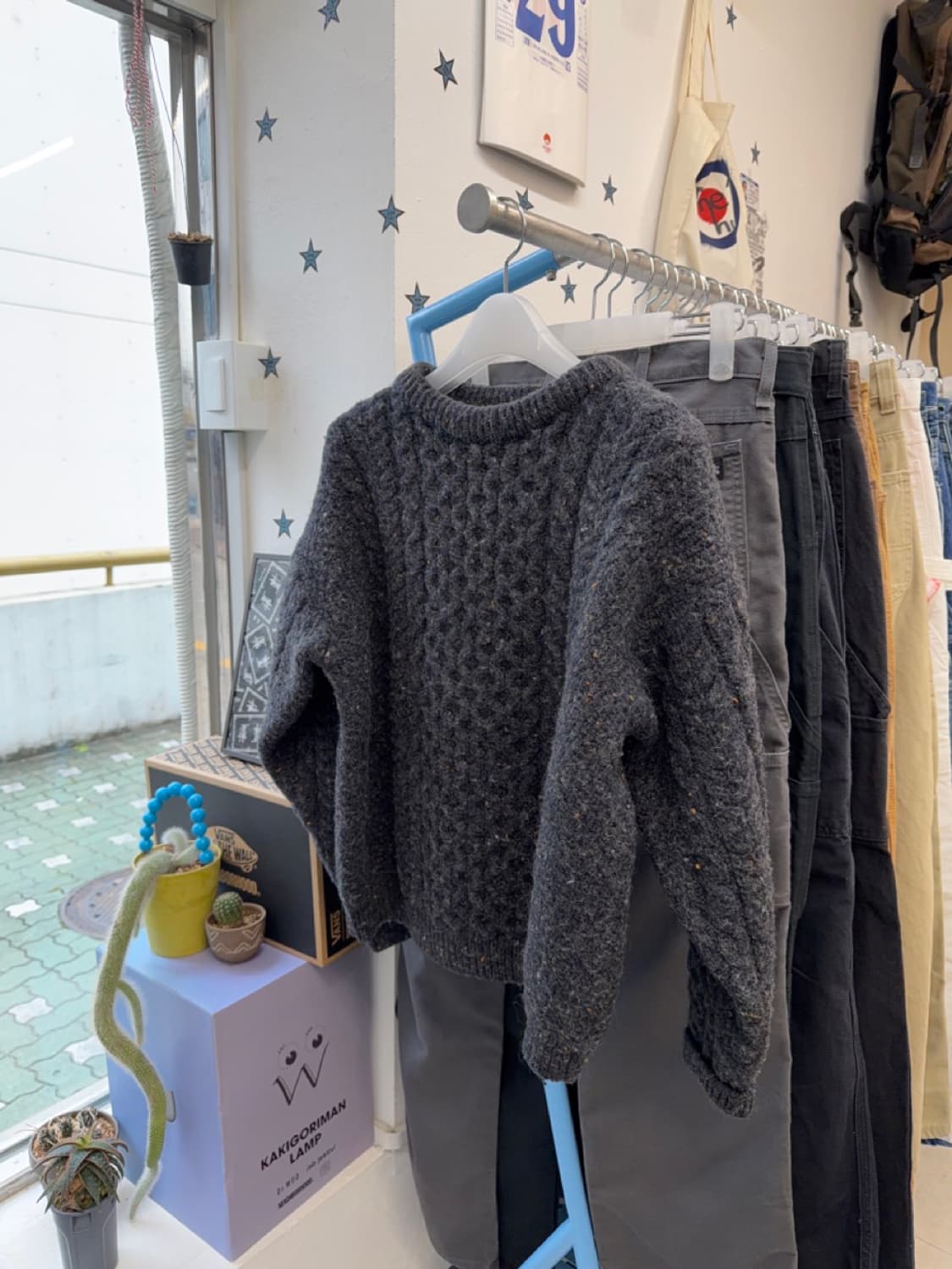 L.L.BEAN sweater 상품이미지1