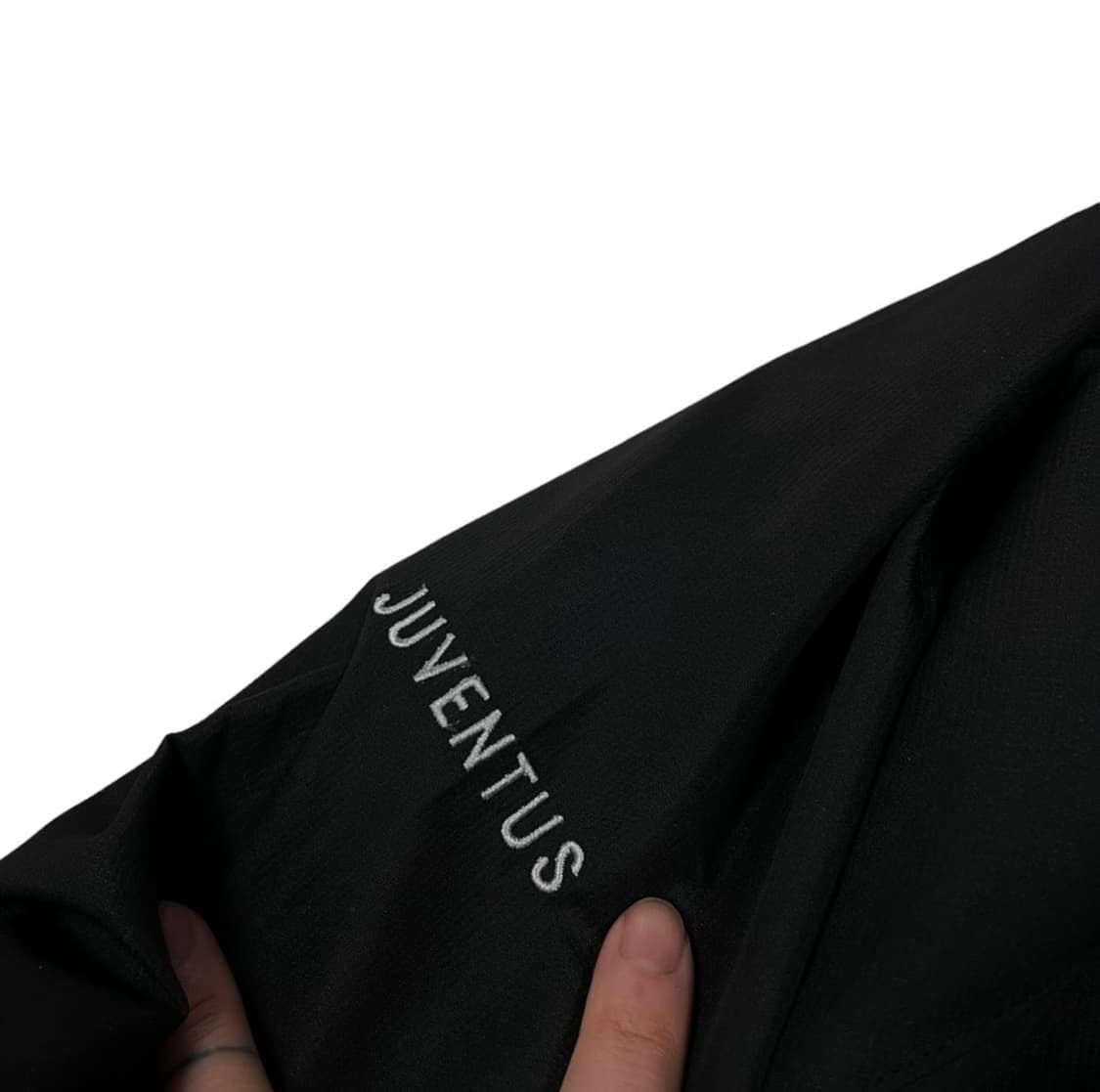 나이키 유벤투스 바람막이 상품이미지4