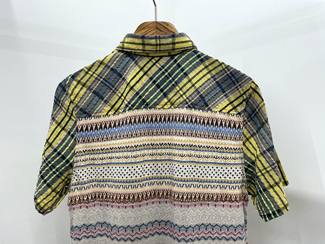 JEAN NASSAUS CALIFORNIA (M~L) 상품이미지6