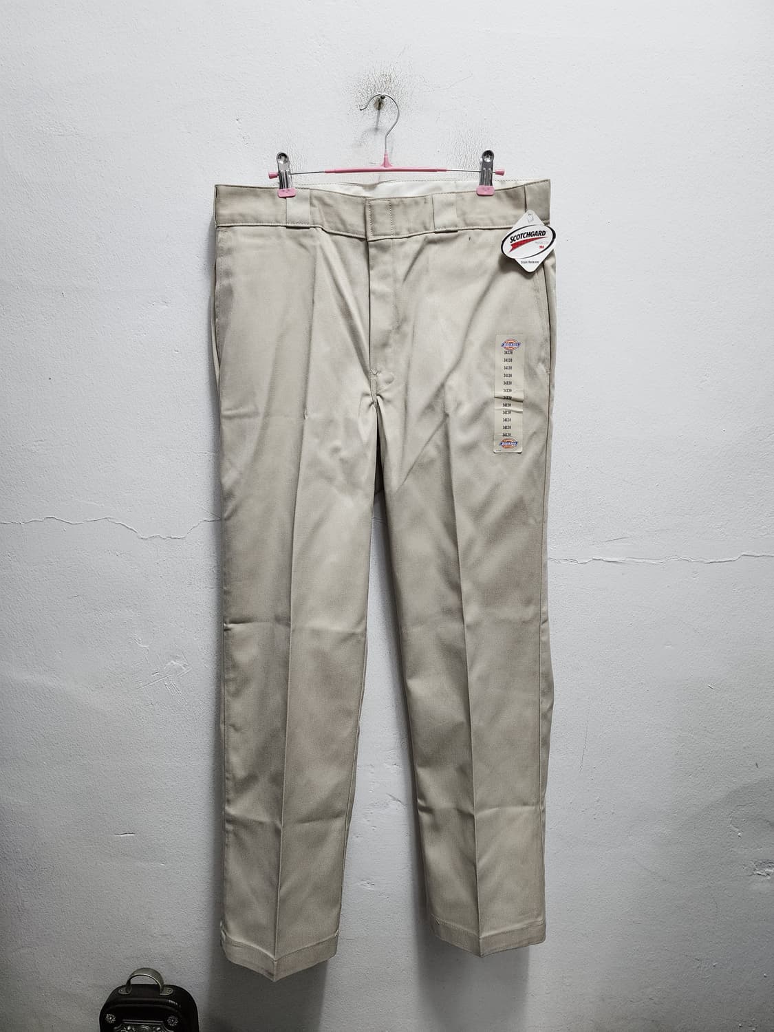 (새상품) 디키즈 치카노 874 멕시코산 워크팬츠  상품이미지2