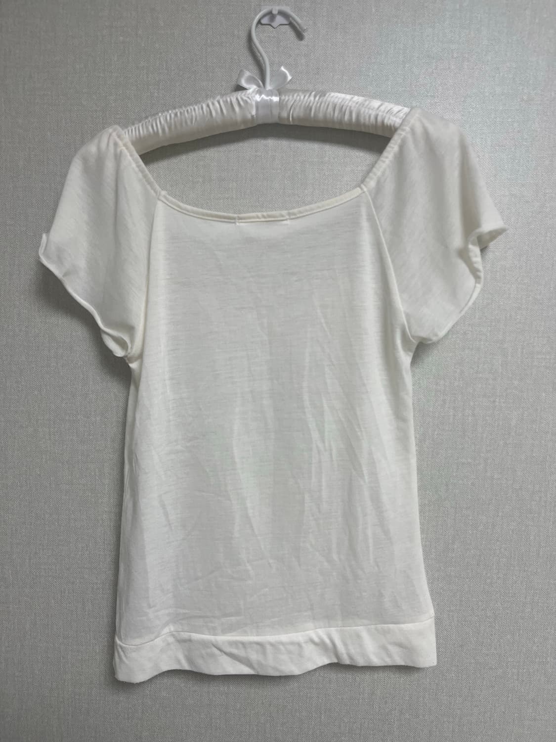 피아니시모 블라우스 티셔츠 일본 빈티지 리즈리사 세실맥비  상품이미지2