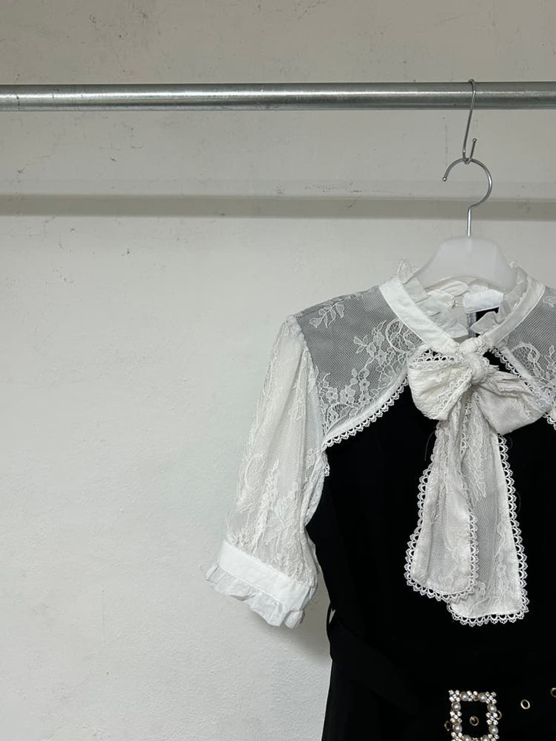 vtg dress 상품이미지2