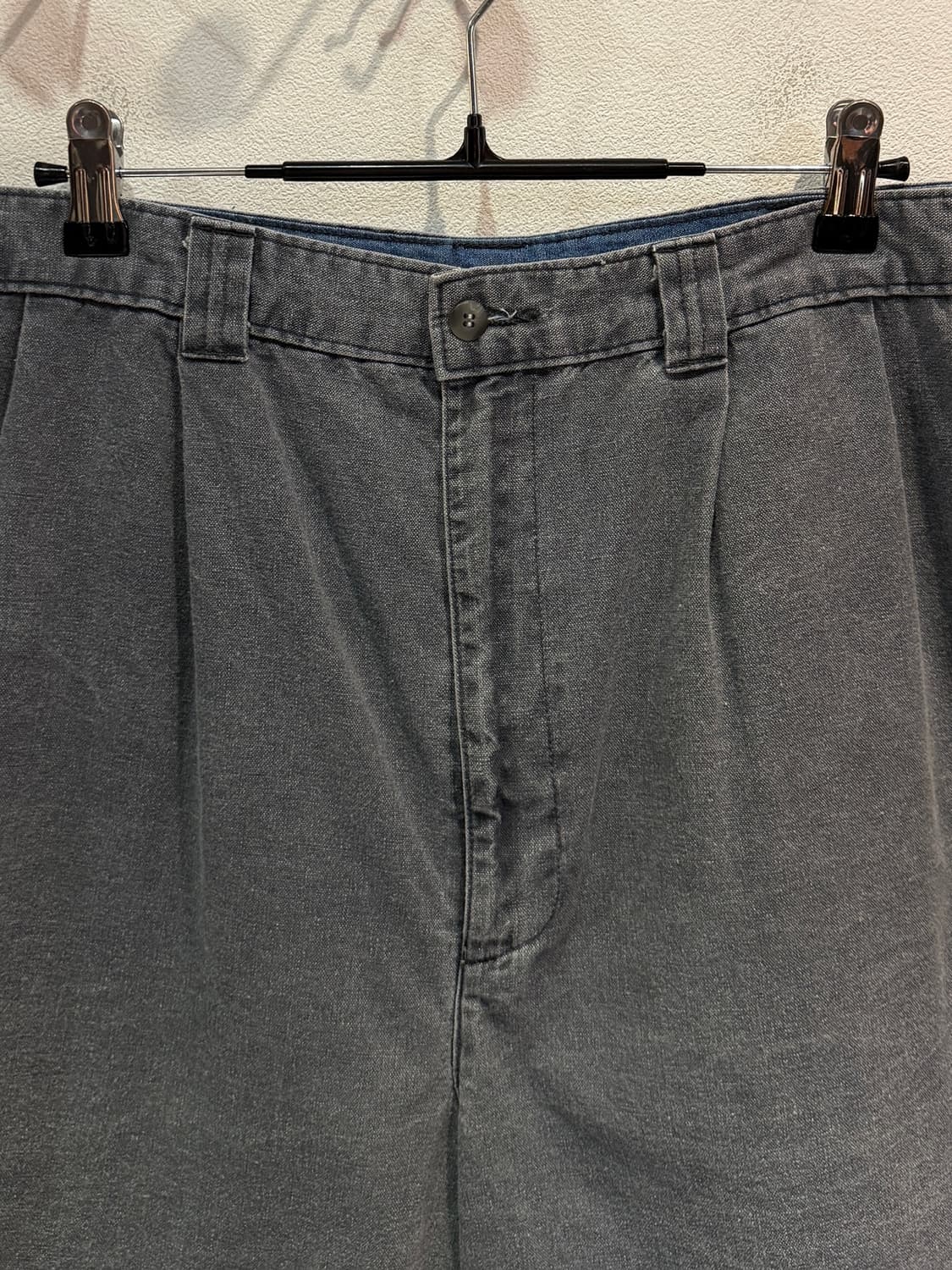 ‘80's Bill Blass Shorts (34.5) 상품이미지3