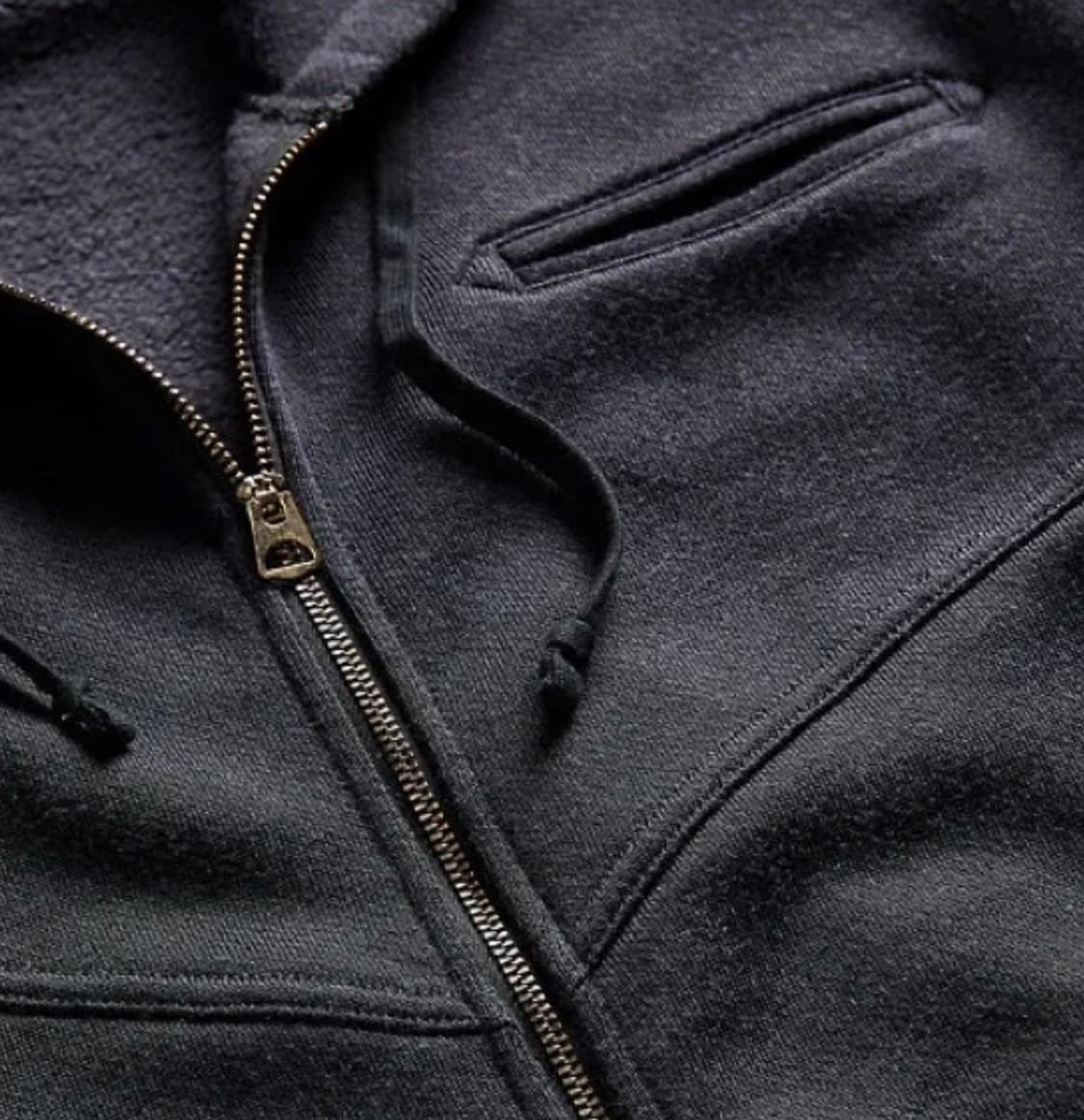 rrl 웨스턴 후드집업 자켓 L 상품이미지4