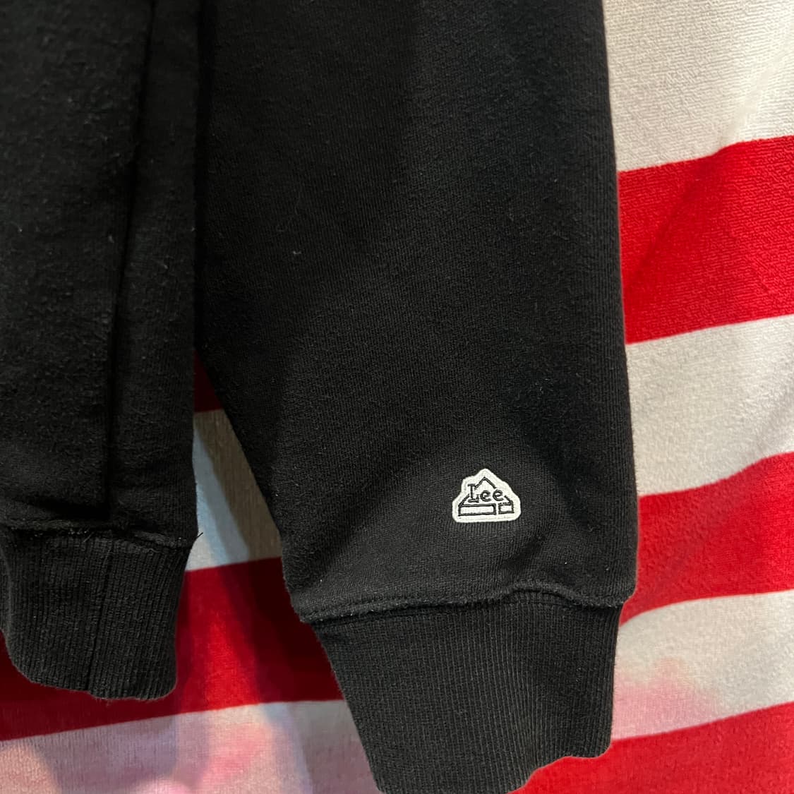 Lee 맨투맨 상품이미지2