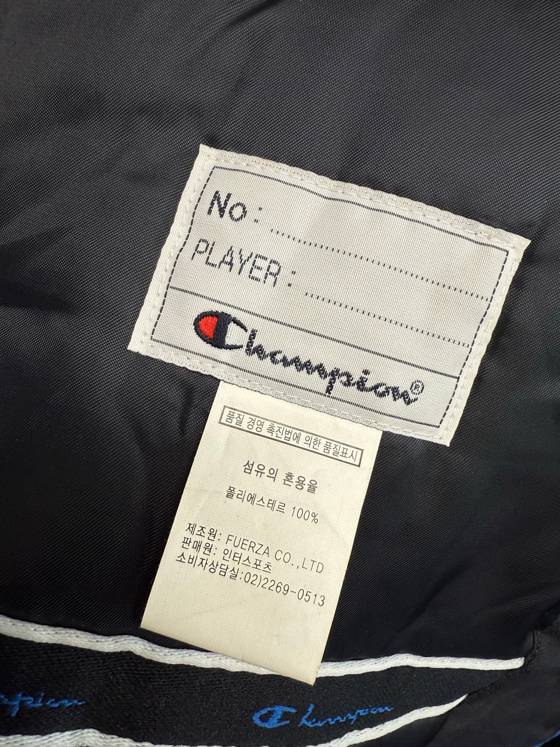 올드스쿨 챔피온 오버핏 롱패딩XL 상품이미지7