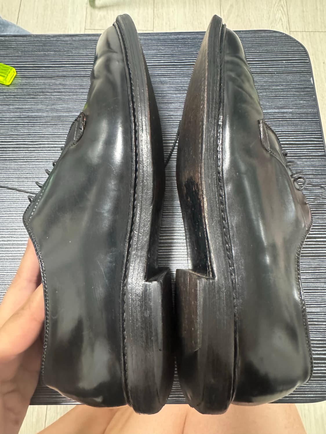 탑리프트 교체 필요 알든 9901 12E 상품이미지2