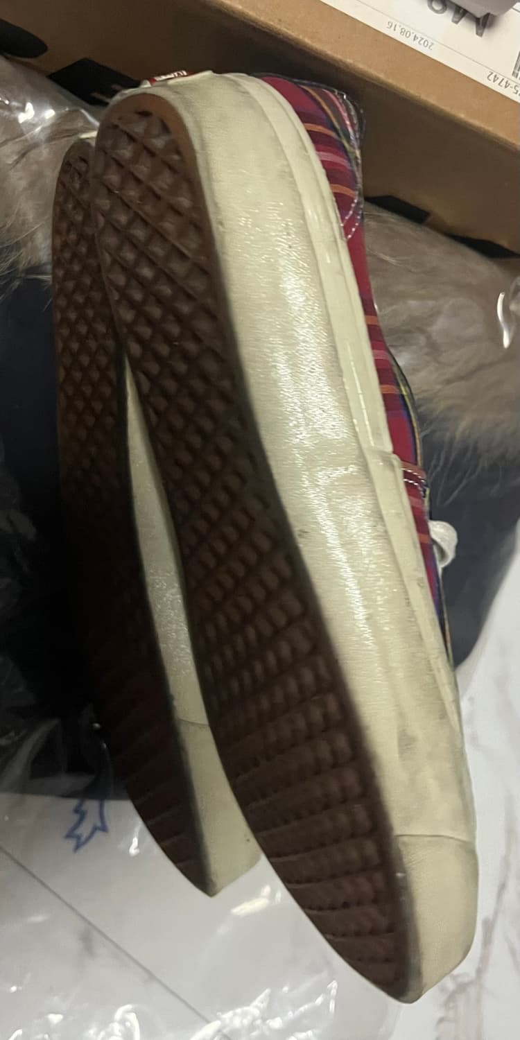 [275] 반스 팝니다 상품이미지2