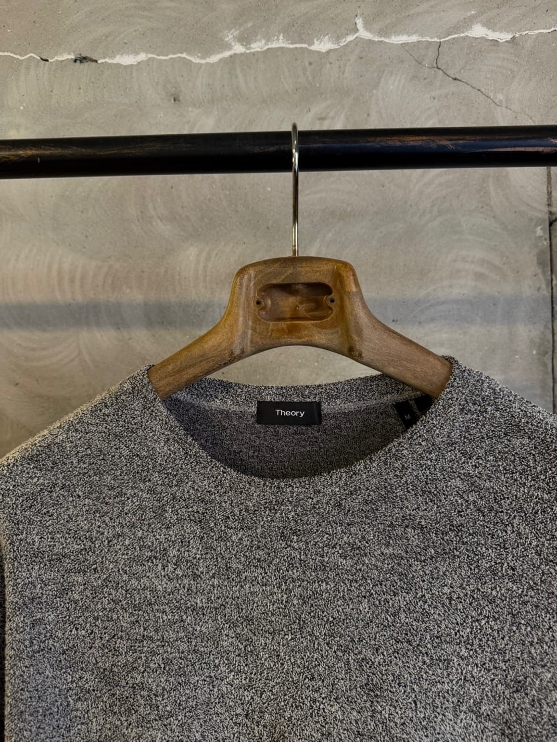 띠어리 니트 100 상품이미지3