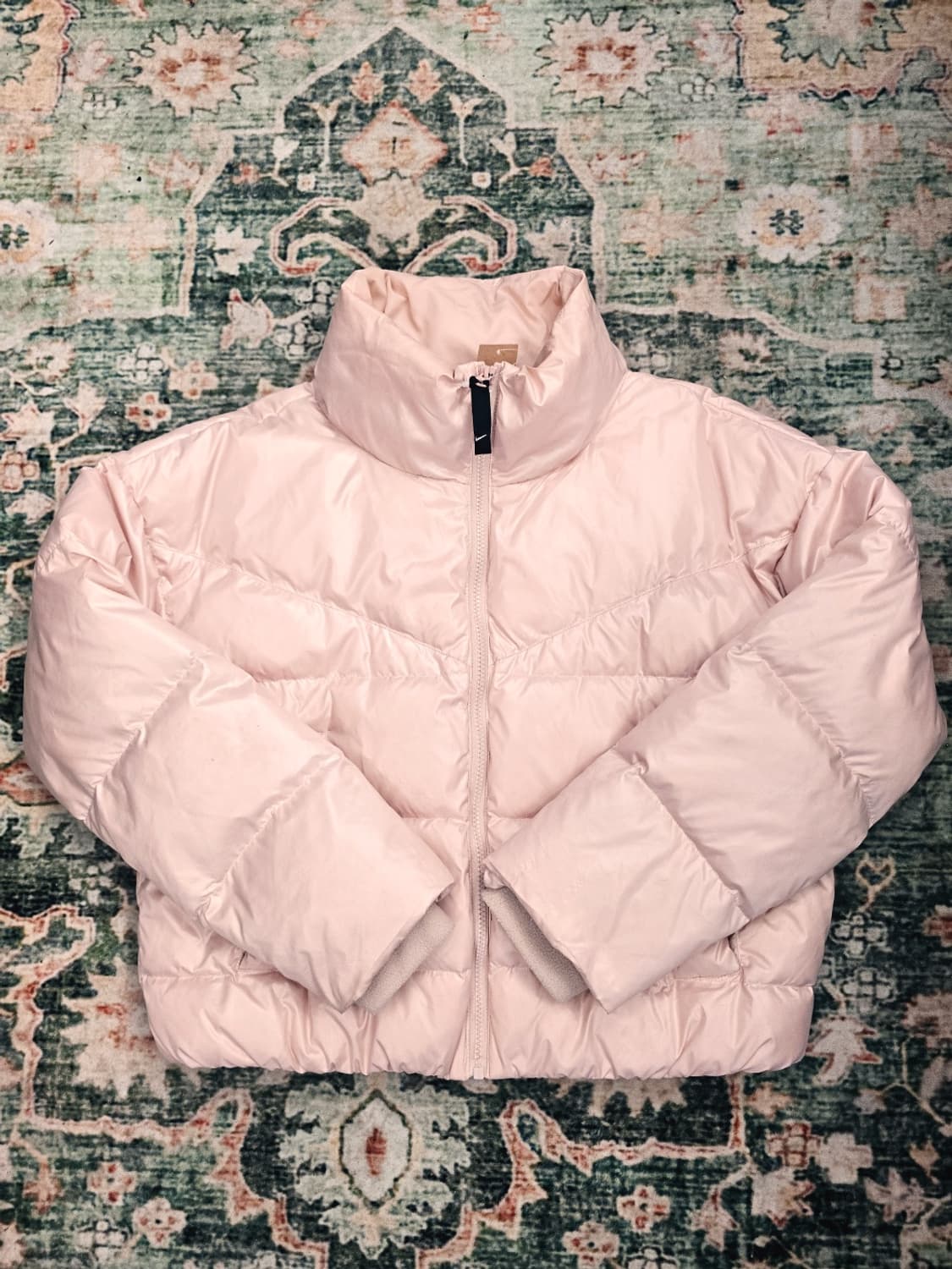 나이키 써마 핏 시티 시리즈 패딩(Nike Therma-FIT ) 상품이미지1