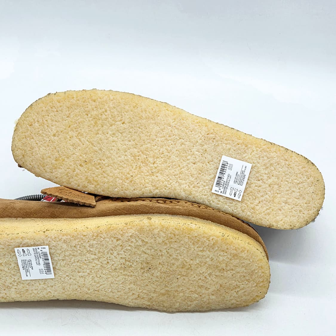 클락스 러거 오크우드 (270) 상품이미지3