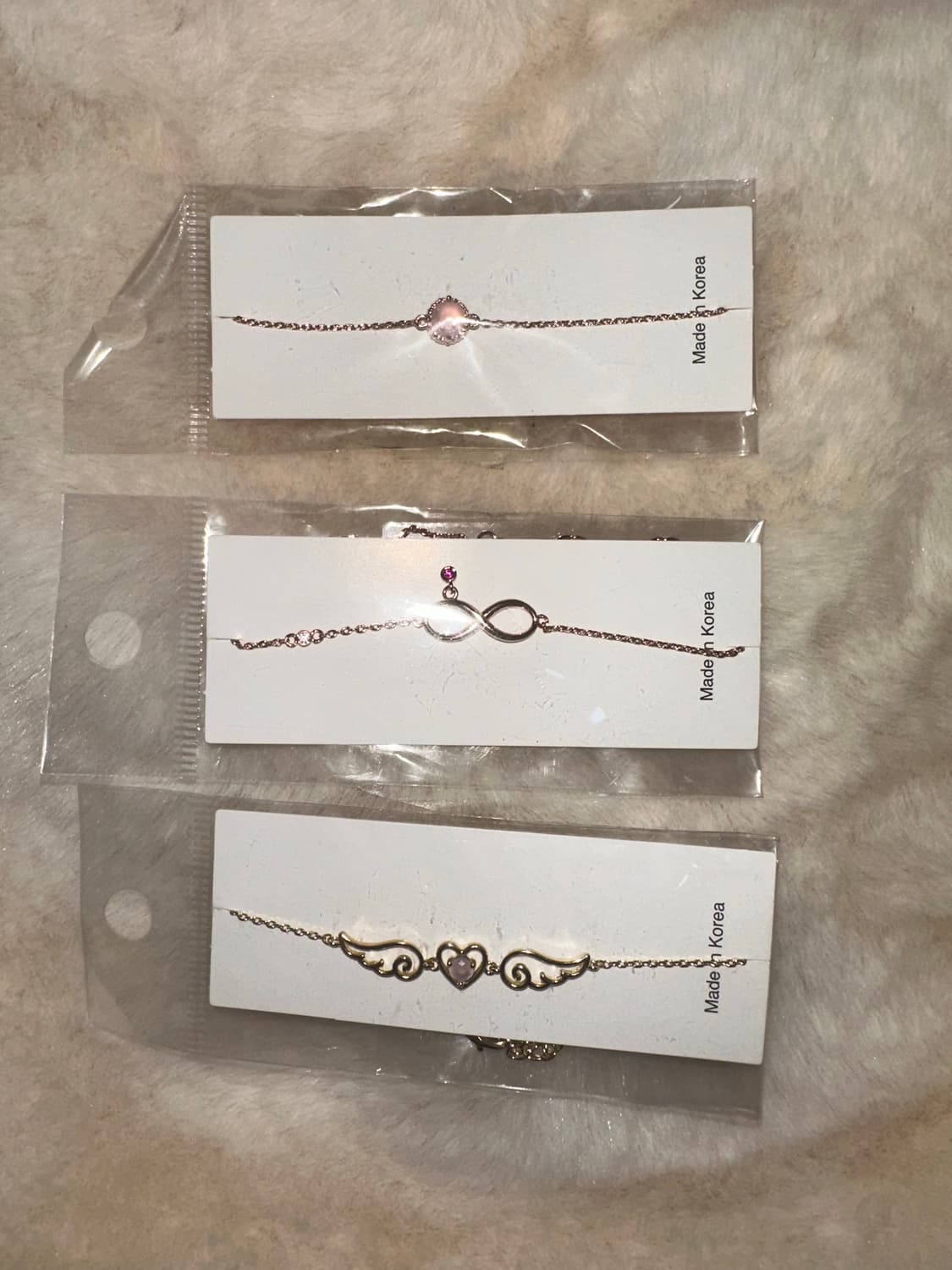 오리엔탈 핸드메이드 팔찌 상품이미지1