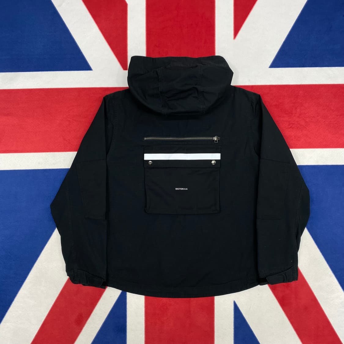 나이키 시티 메이드 후드자켓 M 실측 L  상품이미지5